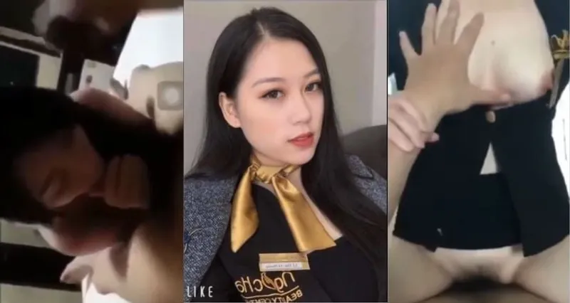 Lộ clip nhân tình phương anh liếm củ khoải "đi ngoài" cực sướng