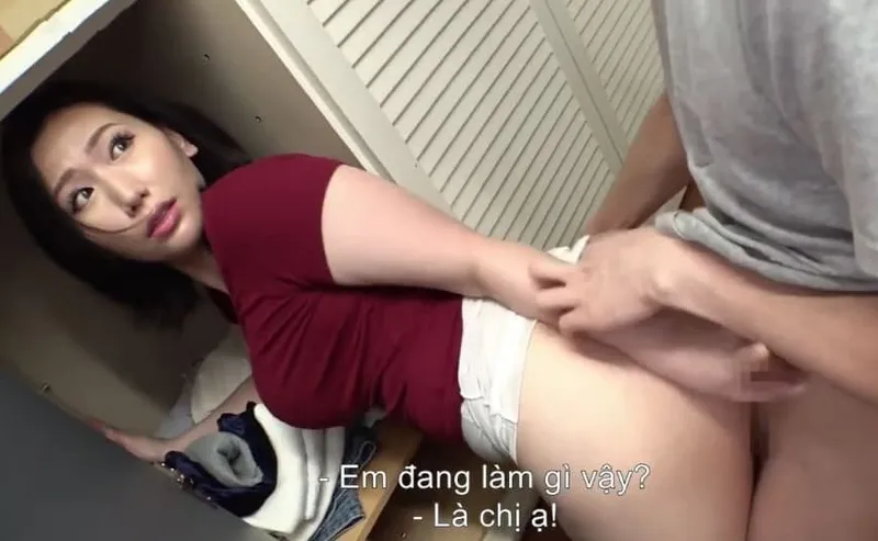 Vô tình nện nhầm chị gái nhân tình và cái kết vietsub